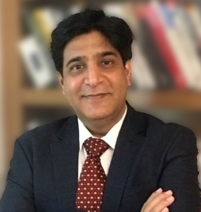 Ajay Davessar