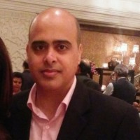 Puneet Mirchandani